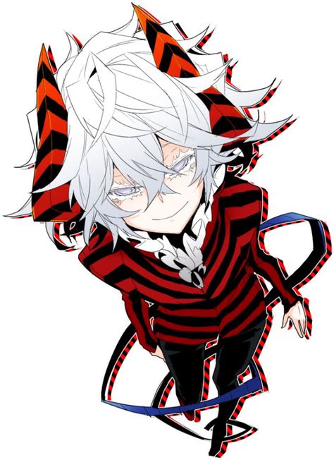 Pin on Devil Survivor