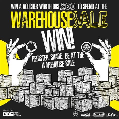 Pin on Discount Sales in UAE