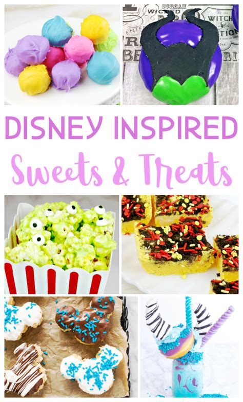 Pin on Disney Recipes, Crafts & Party Ideas - Pinterest