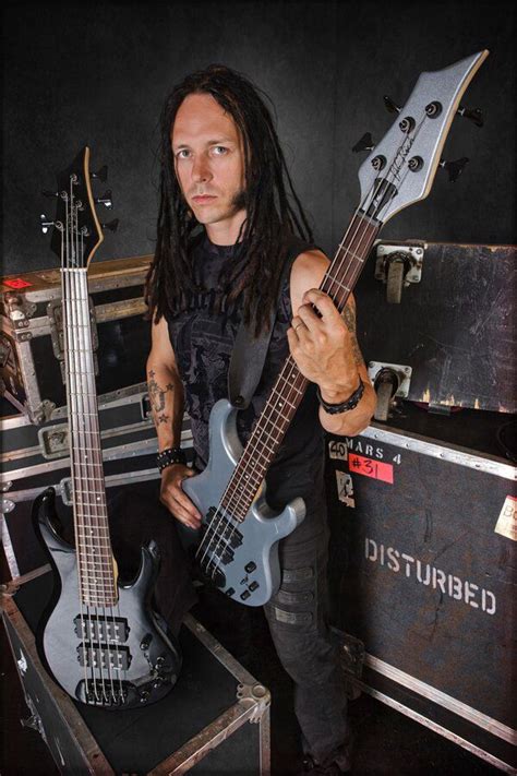 Pin on Disturbed