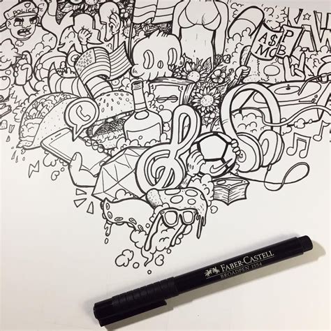 Pin on Doodle!
