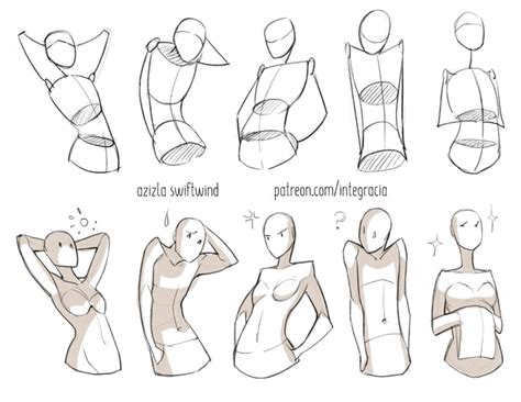 Pin on Drawing Refs