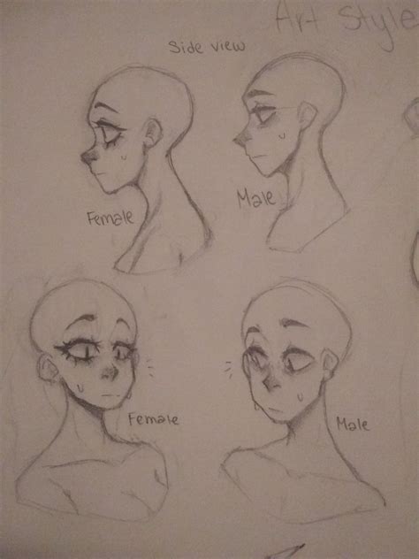 Pin on Drawing Style Ref