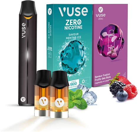 Pin on ECigarette Vuse