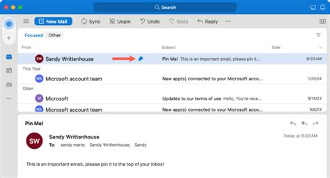 Pin on EMail Tips