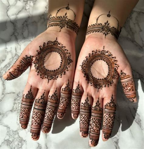 Pin on Eid Mehndi Design