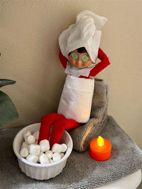 Pin on Elf!