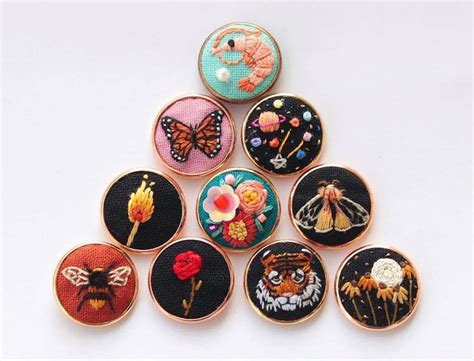 Pin on Embroidery!!!!