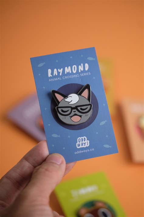 Pin on Enamel Pin Backing Cards