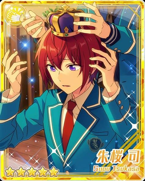 Pin on Ensemble Stars!