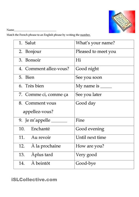 Pin on FRENCH Learning