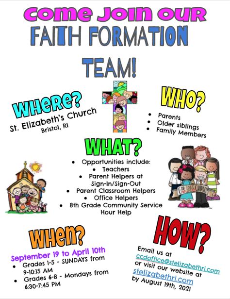 Pin on Faith Formation Class