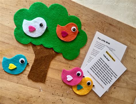 Pin on Felt Stories