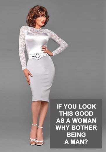 Pin on Feminization