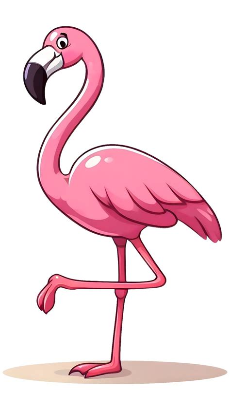Pin on Flamingo