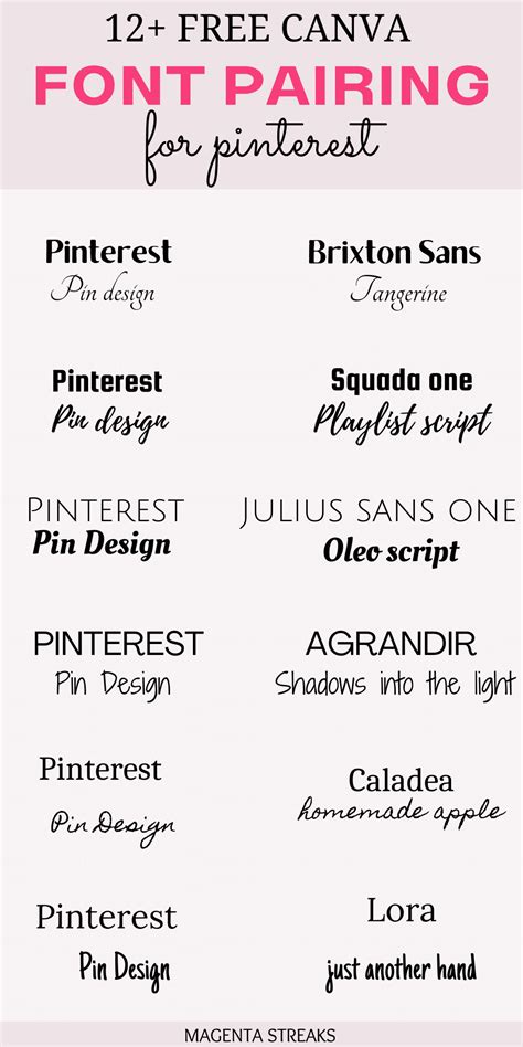 Pin on Fonts and Printables
