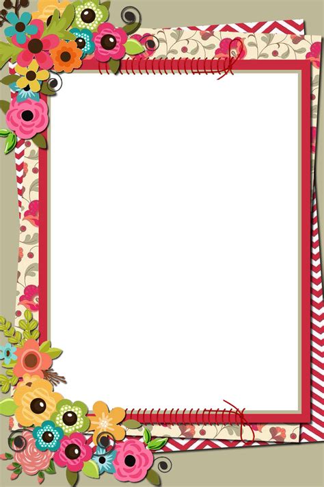 Pin on Frames and Boarders