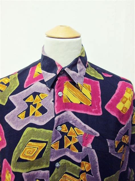 Pin on Fresh Prince/Crazy Pattern Shirts