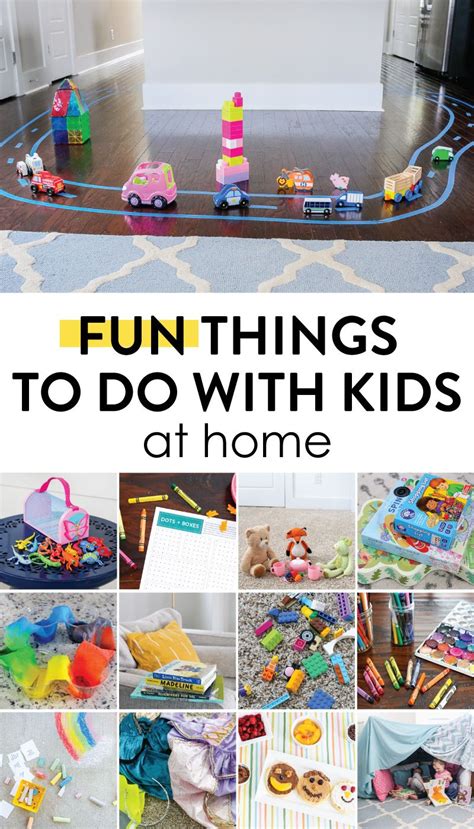 Pin on Fun stuff to do with the kiddos