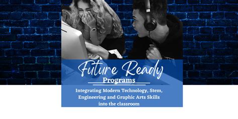 Pin on Future Programs