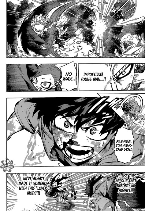 Pin on GATEWAY TO BNHA MANGA!!!
