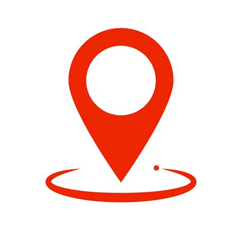 Pin on GPS