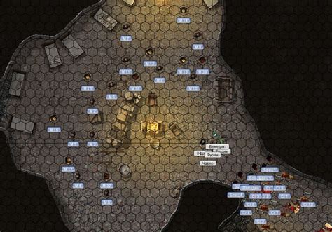 Pin on GURPS Maps