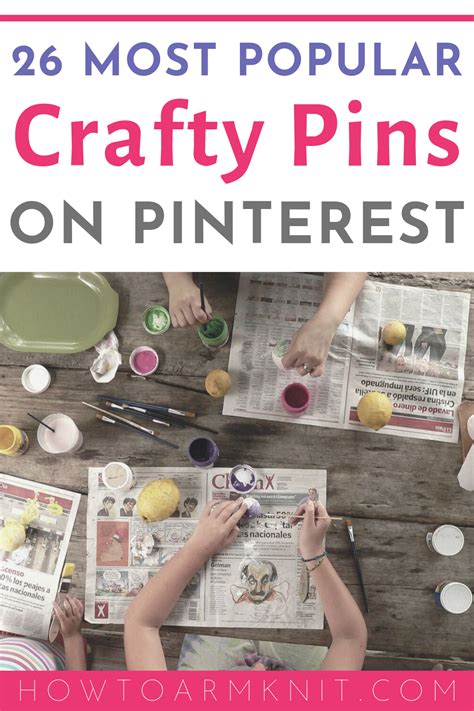 Pin on Getting Crafty