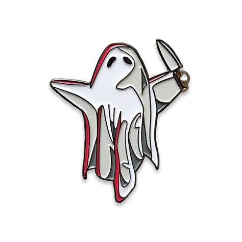 Pin on Ghost