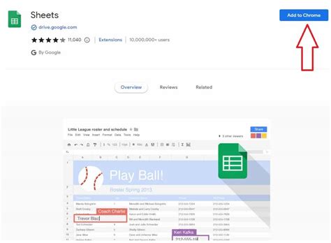 Pin on Google Sheets