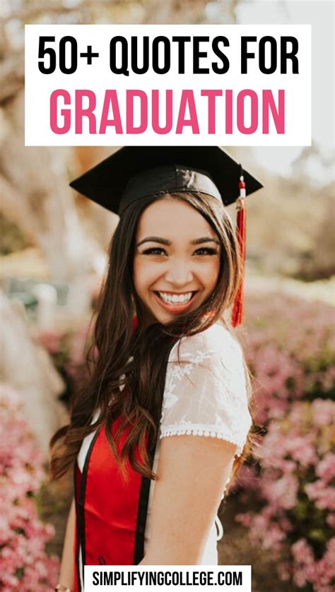 Pin on Graduation Inspiration