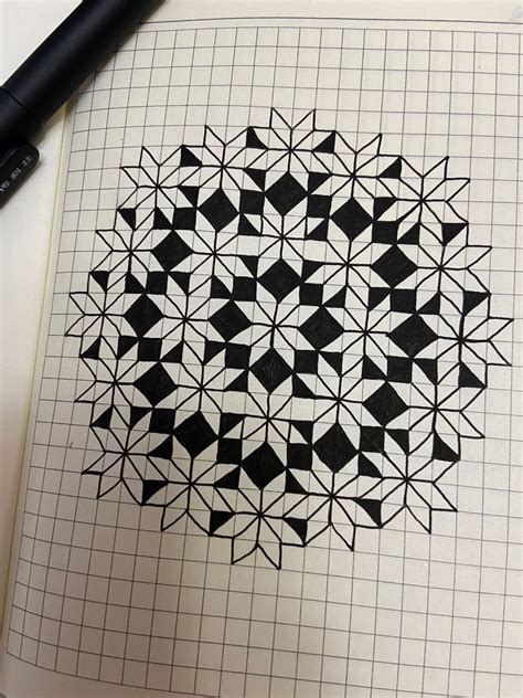 Pin on Graph paper drawings