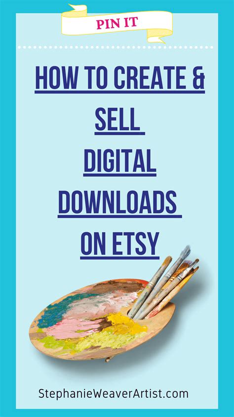 Pin on HOW TO MAKE DIGITAL DOWNLOADS TO SELL
