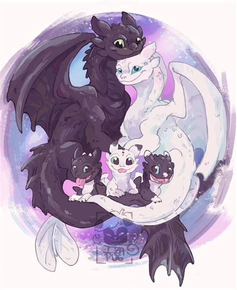 Pin on HTTYD