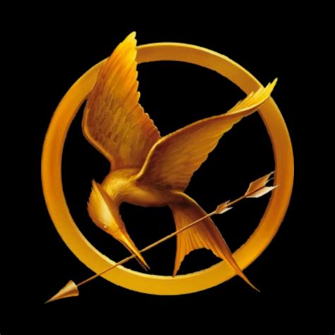 Pin on HUNGER GAMES