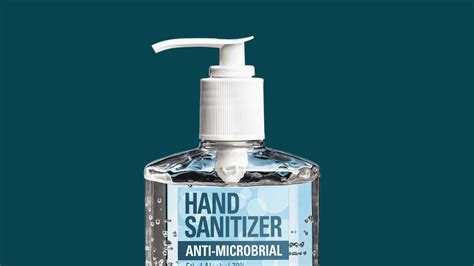 Pin on Hand Sanitizer