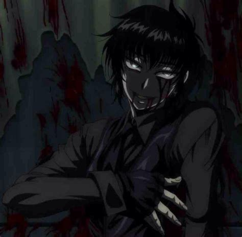 Pin on Hellsing