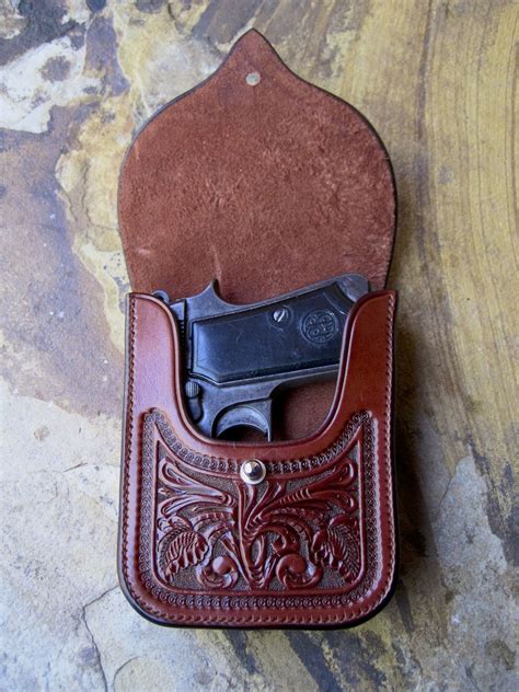Pin on Holster Patterns