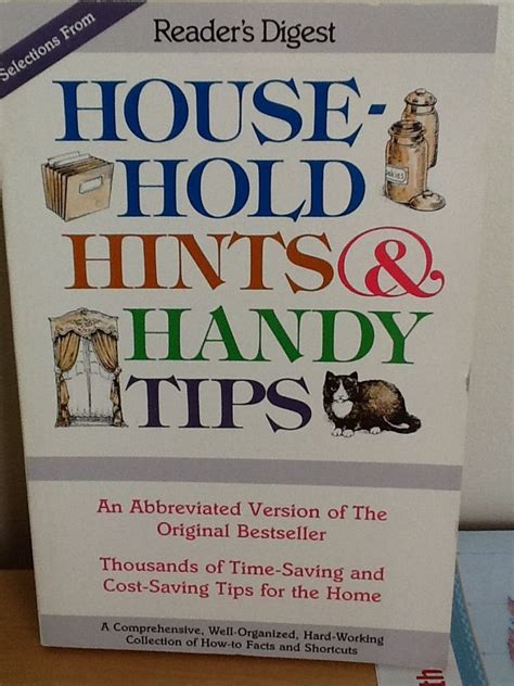 Pin on Home hints and tips