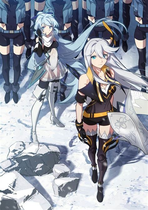 Pin on Honkai Impact 3rd