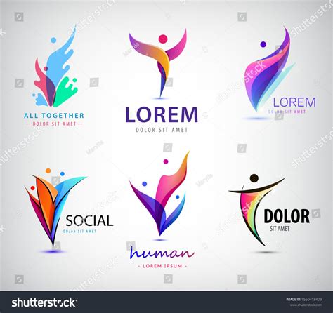 Pin on Human Logos Creative