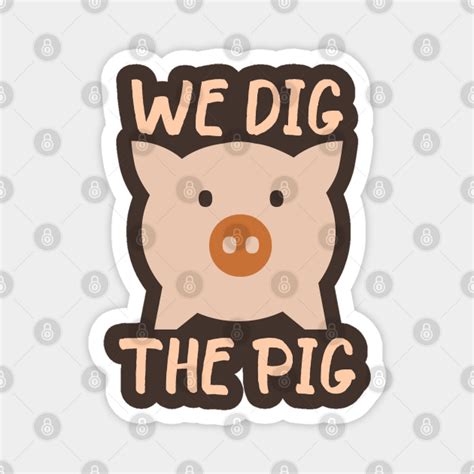 Pin on I Dig the Pig!