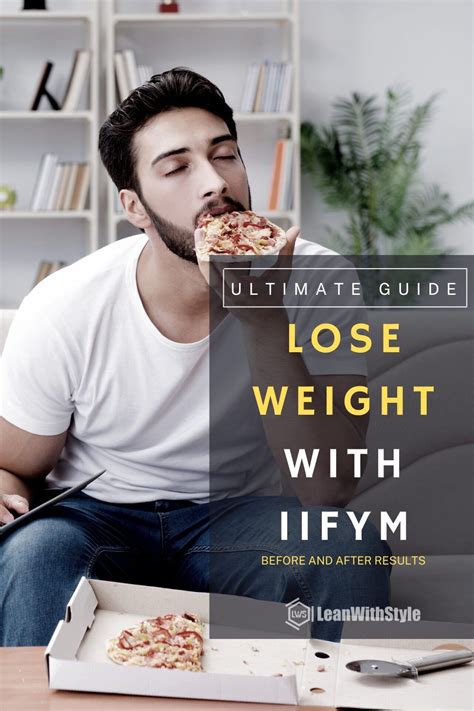 Pin on IIFYM