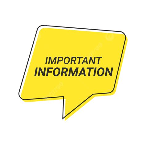 Pin on Important!!!