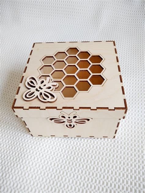 Pin on Inspirations for 3D Boxes