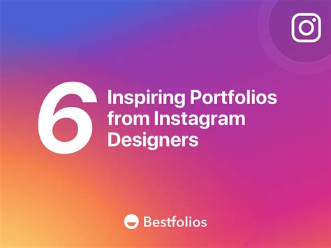 Pin on Instagram Portfolio