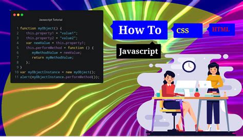 Pin on Javascript