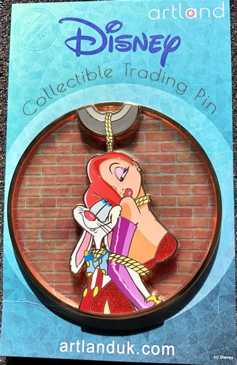 Pin on Jessica Rabbit
