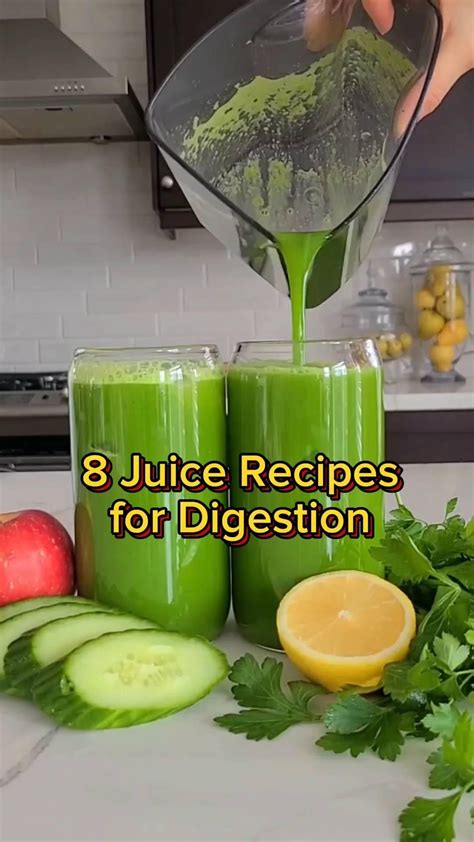 Pin on Juicing