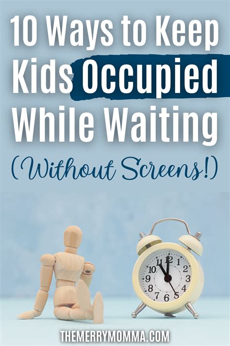 Pin on Keeping kiddies occupied!